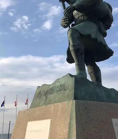 Дом отдыха Charmante Maison Proche *