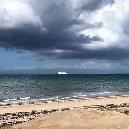 Дом отдыха Charmante Maison Proche Colleville-Montgomery