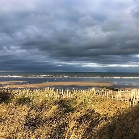 Charmante Maison Proche Дом отдыха *