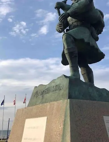 Casa vacanze Charmante Maison Proche *