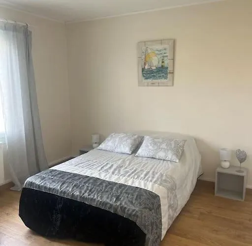 Charmante Maison Proche Casa vacanze