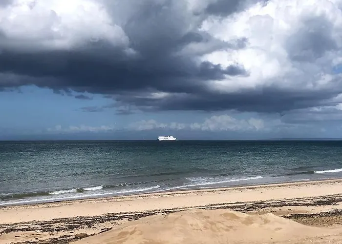 Casa vacanze Charmante Maison Proche Colleville-Montgomery