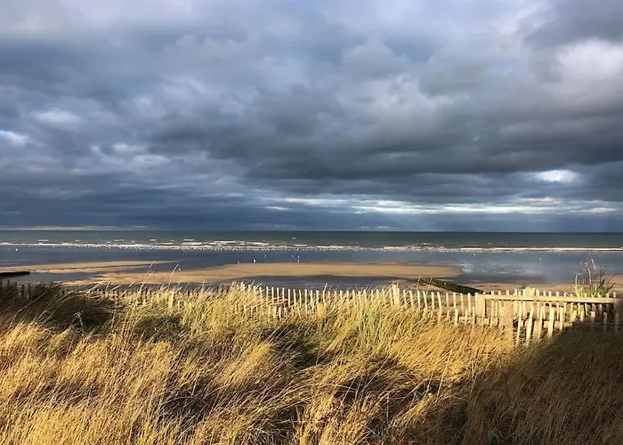 Charmante Maison Proche Casa vacanze *